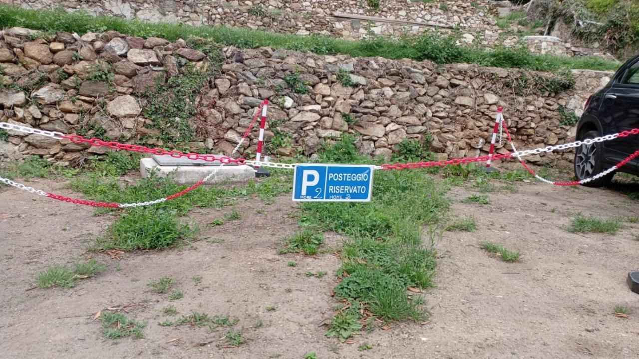 Una Finestra Sul Mare Home 2 Bergeggi Dış mekan fotoğraf