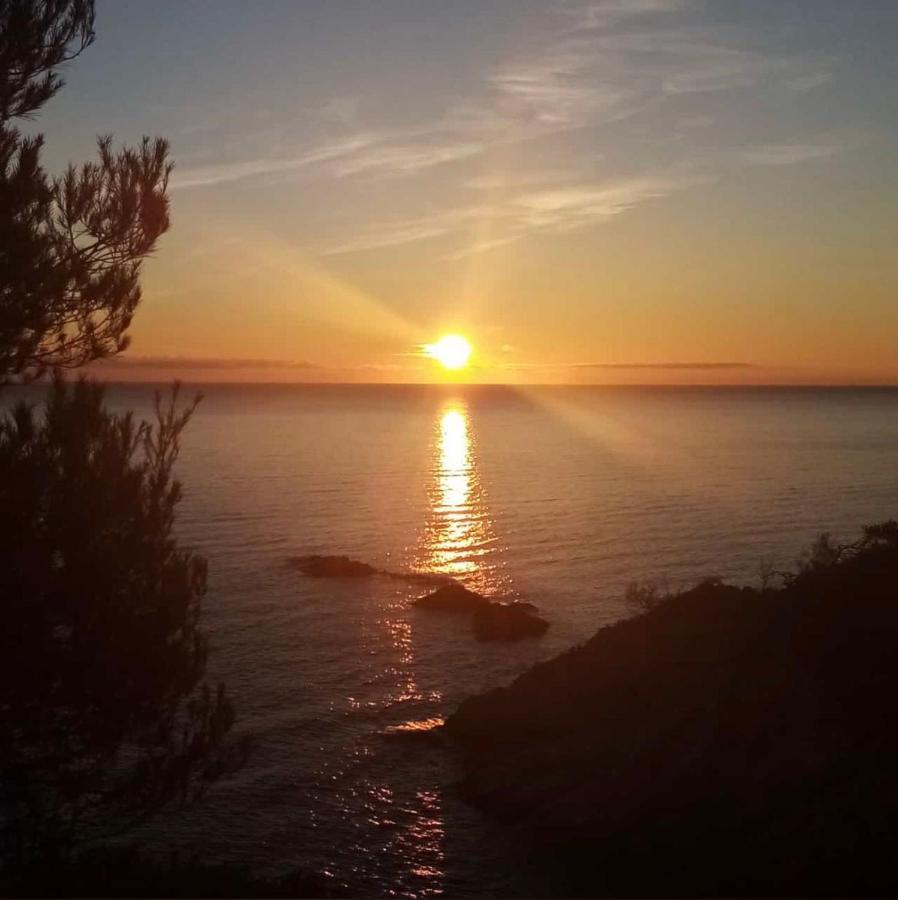 Una Finestra Sul Mare Home 2 Bergeggi Dış mekan fotoğraf