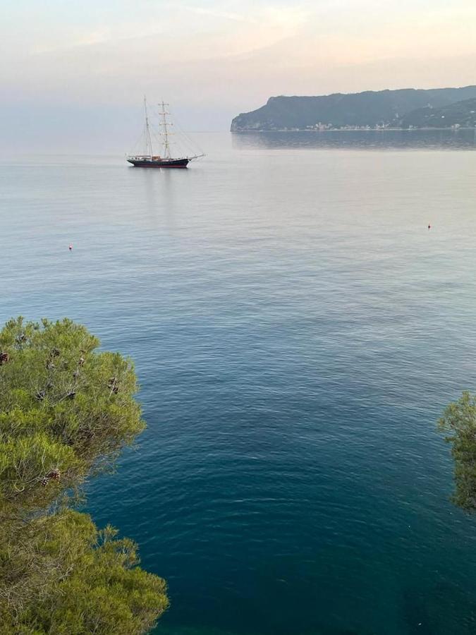 Una Finestra Sul Mare Home 2 Bergeggi Dış mekan fotoğraf