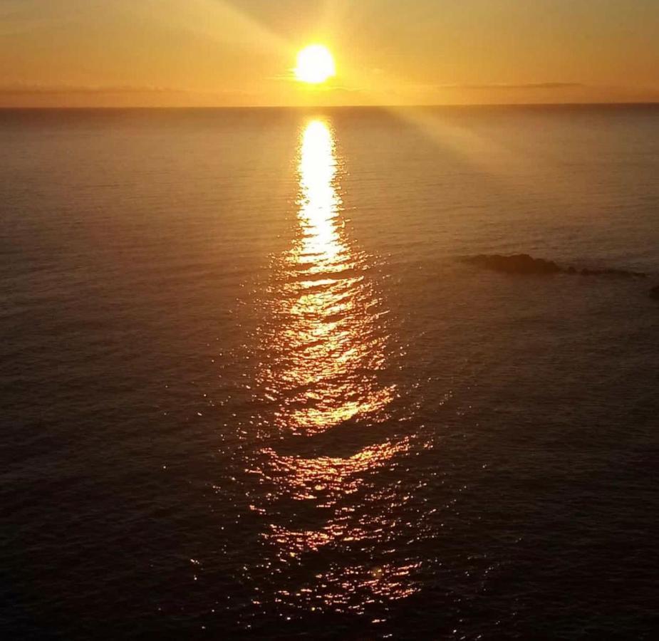 Una Finestra Sul Mare Home 2 Bergeggi Dış mekan fotoğraf