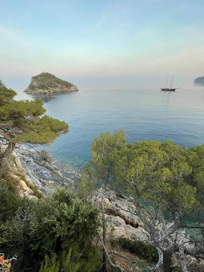 Una Finestra Sul Mare Home 2 Bergeggi Dış mekan fotoğraf