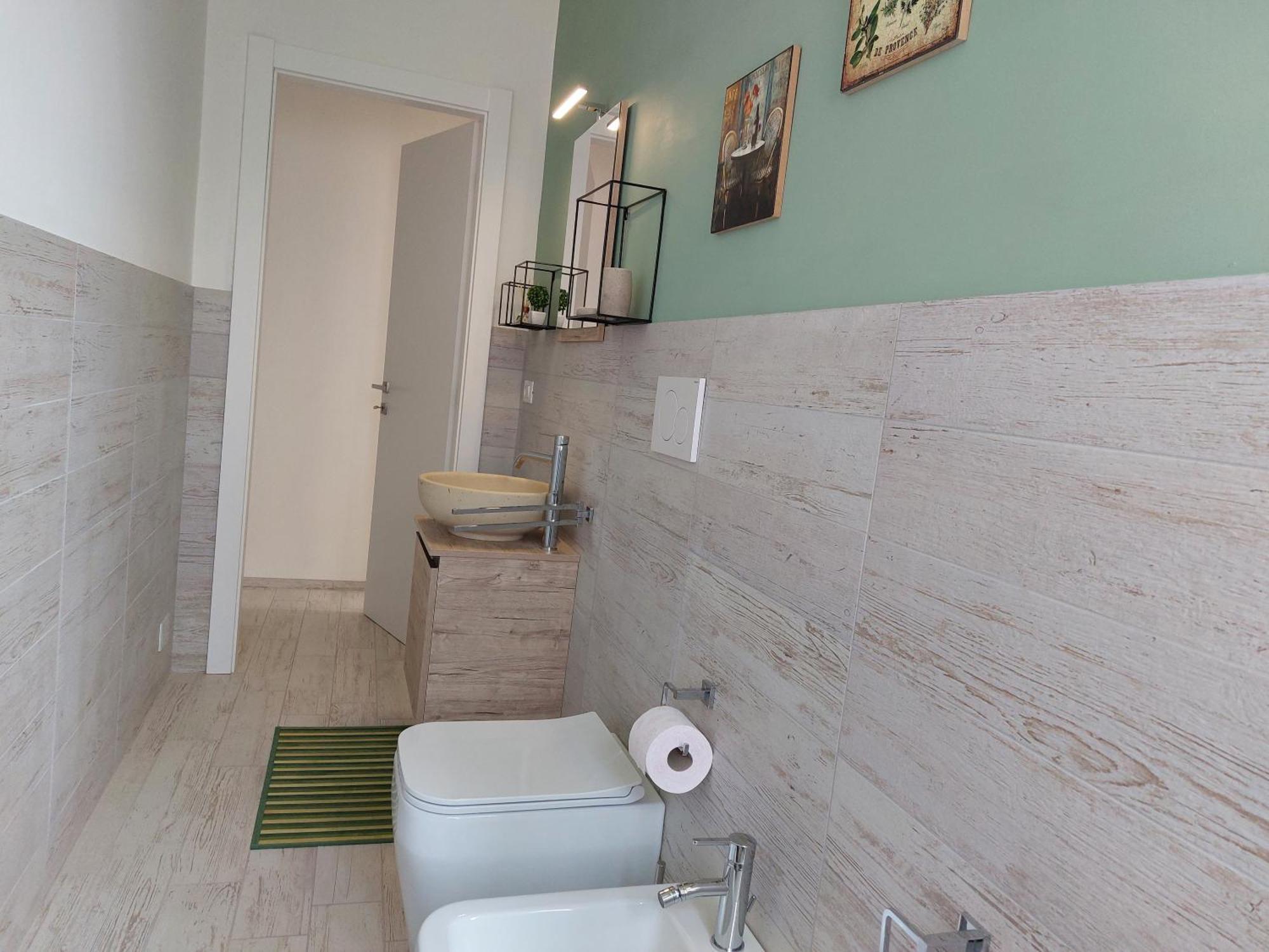 Una Finestra Sul Mare Home 2 Bergeggi Dış mekan fotoğraf
