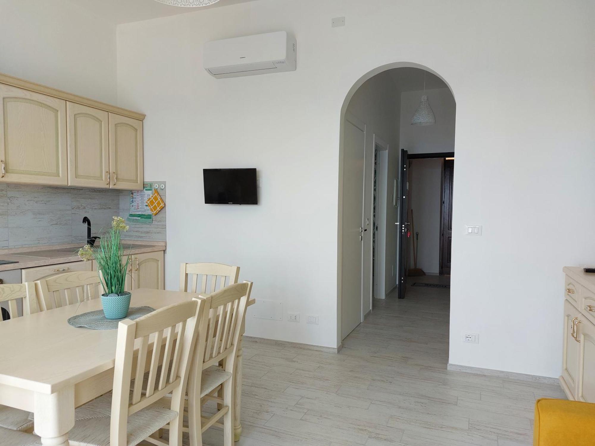 Una Finestra Sul Mare Home 2 Bergeggi Dış mekan fotoğraf
